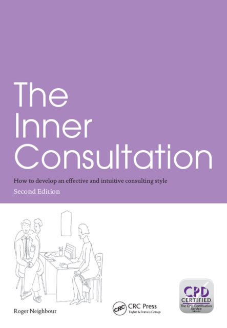 ebook Inner Consultation Roger Neighbour