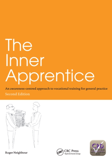 E-knjiga Inner Apprentice Roger Neighbour