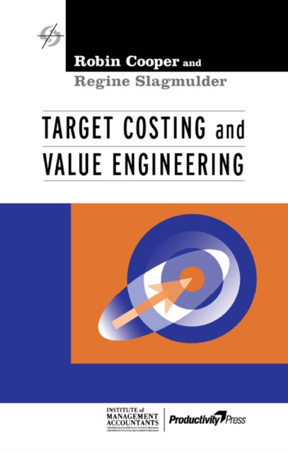 E-book Target Costing and Value Engineering Robin Cooper