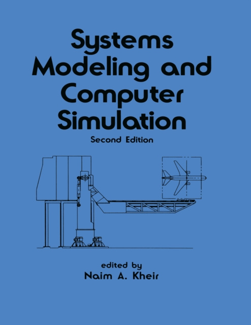 E-knjiga Systems Modeling and Computer Simulation Naim Kheir