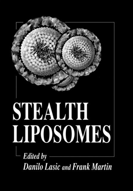 E-book Stealth Liposomes Danilo D. Lasic