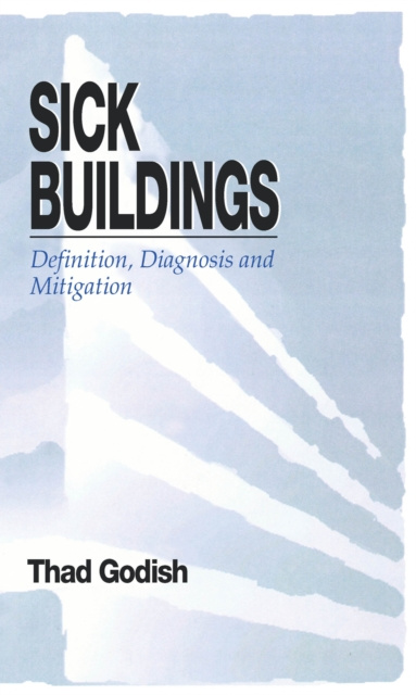 E-book Sick Buildings Thad Godish