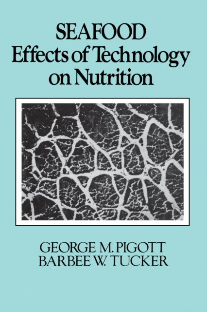 E-book Seafood George M. Pigott