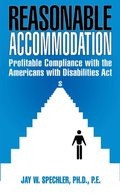 E-knjiga Reasonable Accommodation JayW. Spechler