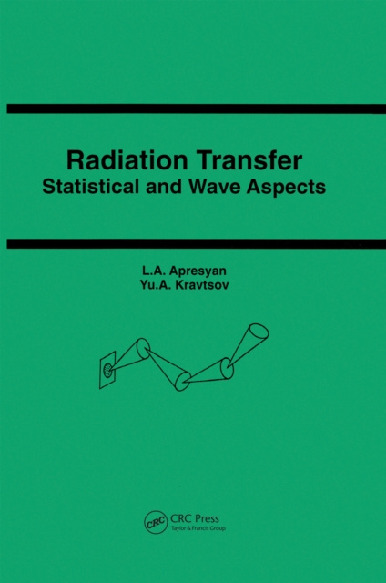 Libro elettronico Radiation Transfer Apresyan