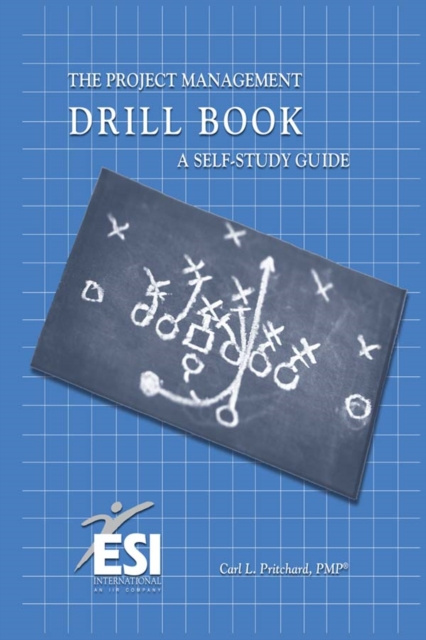 E-Book Project Management Drill Book Carl L. Pritchard