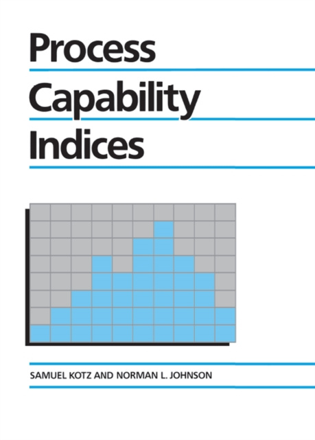 E-book Process Capability Indices Samuel Kotz