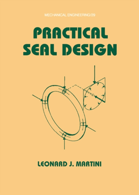 E-knjiga Practical Seal Design Martini