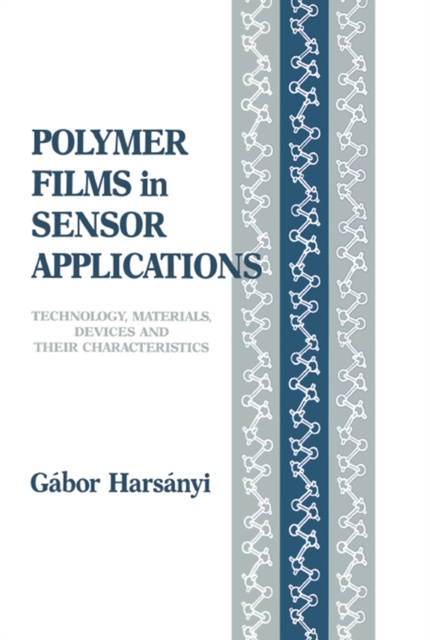 E-knjiga Polymer Films in Sensor Applications Gabor Harsanyi