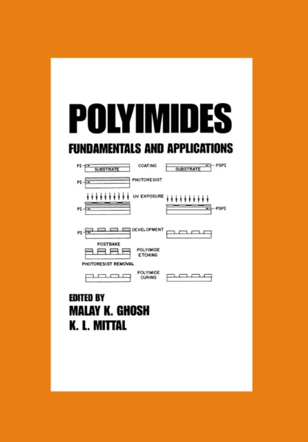 E-book Polyimides Malay Ghosh