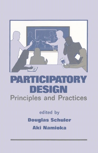 E-book Participatory Design Douglas Schuler