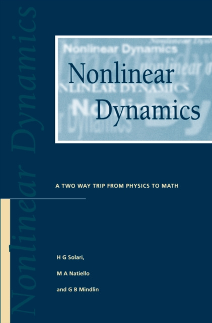 E-book Nonlinear Dynamics H.G Solari