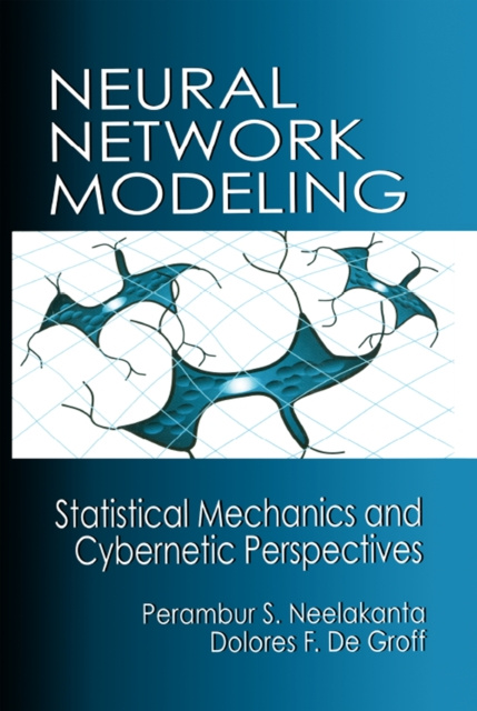 E-book Neural Network Modeling P. S. Neelakanta