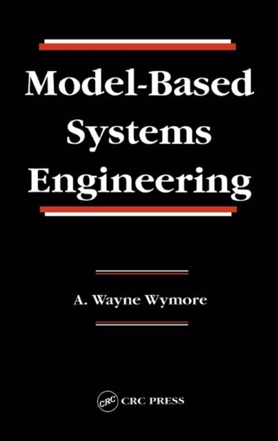 E-knjiga Model-Based Systems Engineering A. Wayne Wymore