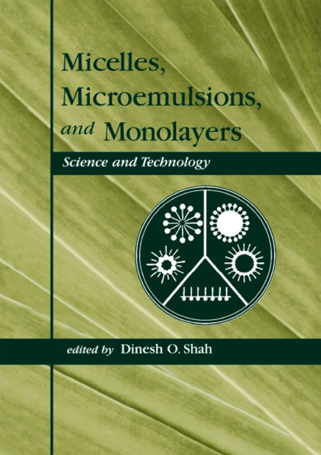 E-book Micelles DineshO. Shah