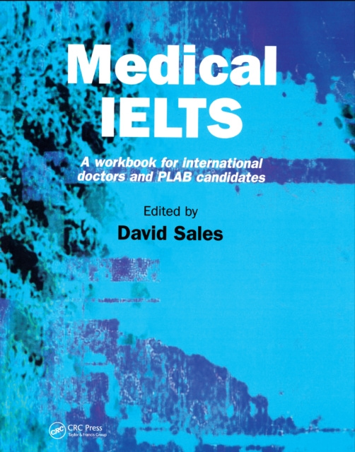 E-kniha Medical IELTS David Sales