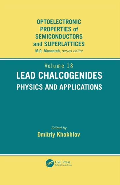 E-knjiga Lead Chalcogenides D. Khokhlov
