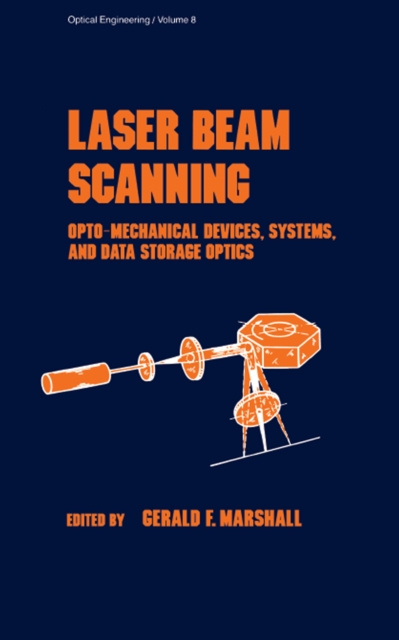 Libro elettronico Laser Beam Scanning Marshall