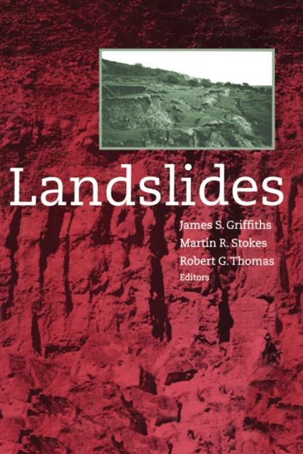 E-knjiga Landslides J.S. Griffiths