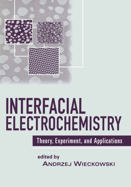 E-book Interfacial Electrochemistry Andrzej Wieckowski
