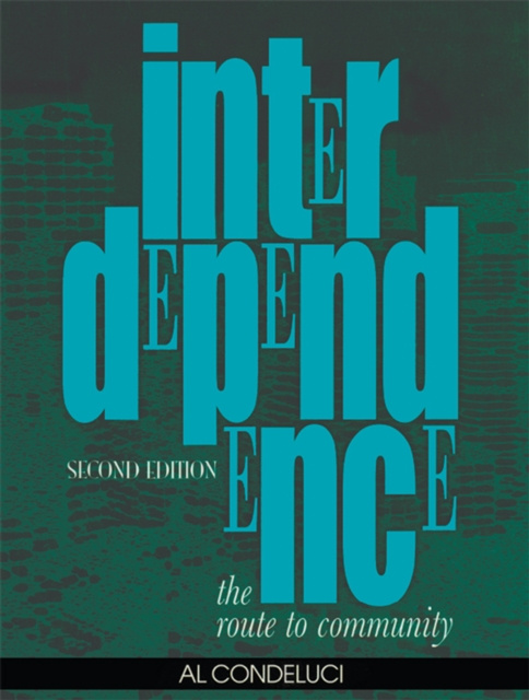 E-knjiga Interdependence Al Condeluci