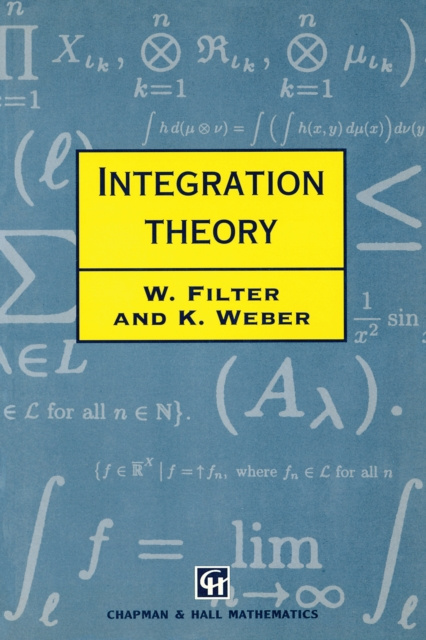 E-knjiga Integration Theory K. Weber