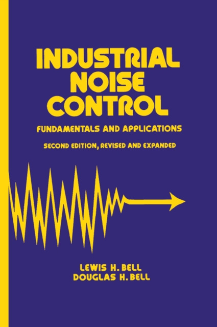 E-book Industrial Noise Control Bell