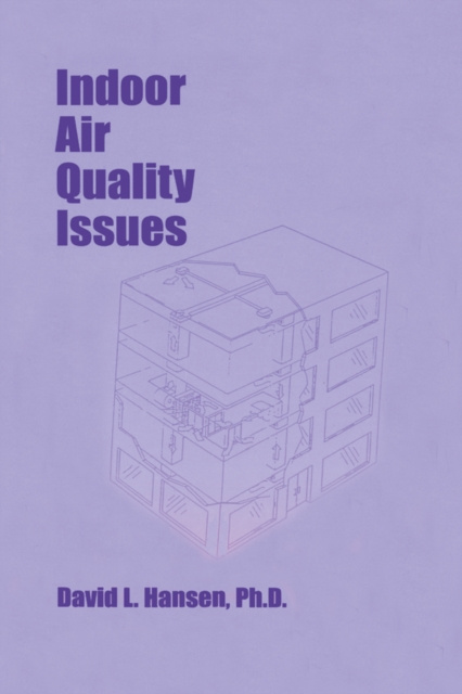E-book Indoor Air Quality Issues David L. Hansen