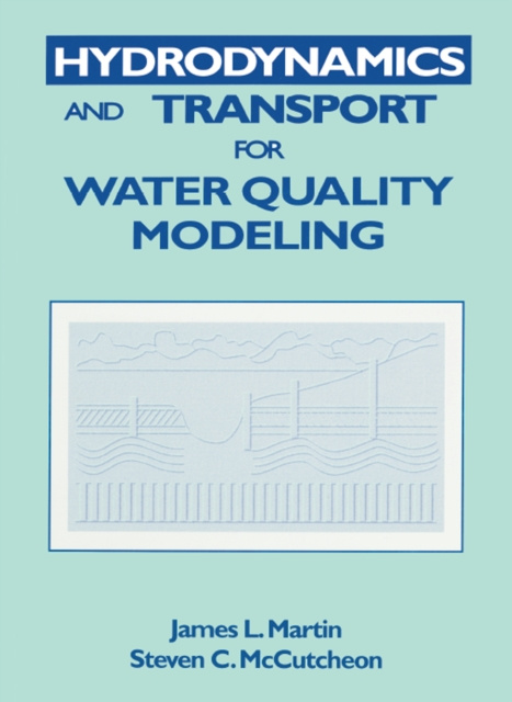 E-Book Hydrodynamics and Transport for Water Quality Modeling James L. Martin