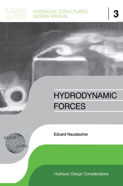 Libro elettronico Hydrodynamic Forces Eduard Naudascher