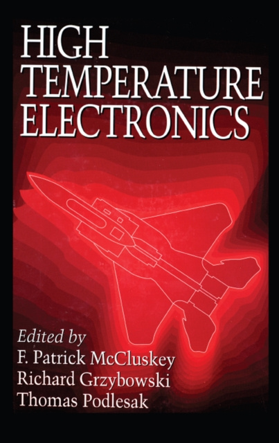 E-book High Temperature Electronics F. Patrick McCluskey