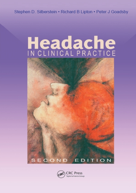 E-könyv Headache in Clinical Practice Stephen D. Silberstein