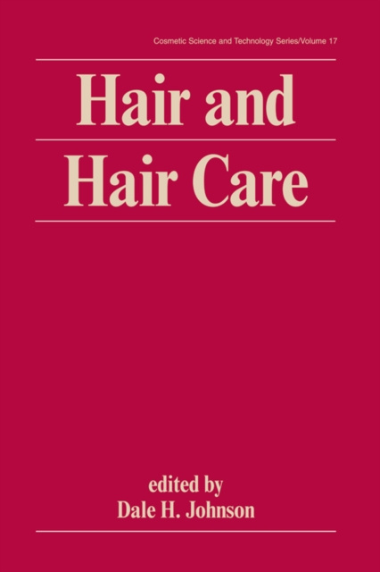 E-book Hair and Hair Care Dale H. Johnson