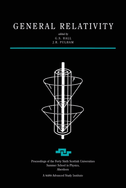 E-book General Relativity G.S Hall