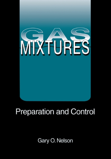 E-book Gas Mixtures Gary Nelson