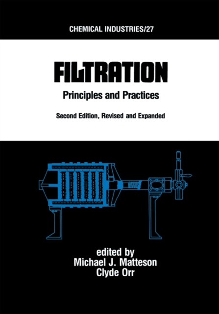 E-knjiga Filtration Matteson