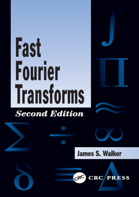 E-knjiga Fast Fourier Transforms James S. Walker