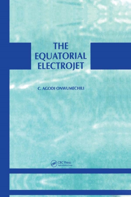 Livre numérique Equatorial Electrojet CAgodi Onwumechikli