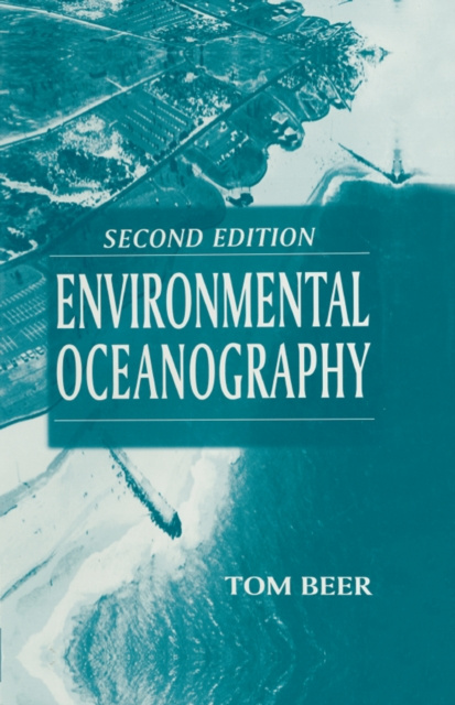 E-book Environmental Oceanography Tom Beer