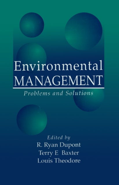 E-book Environmental Management Louis Theodore
