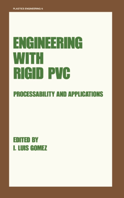 E-book Engineering with Rigid PVC I. Luis Gomez