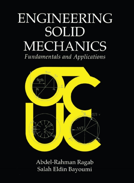 E-knjiga Engineering Solid Mechanics Abdel-Rahman A. Ragab