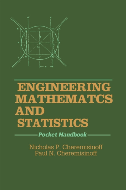 E-knjiga Engineering Mathematics and Statistics Nicholas P. Cheremisinoff