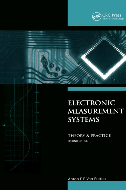 E-kniha Electronic Measurement Systems A.F.P Van Putten