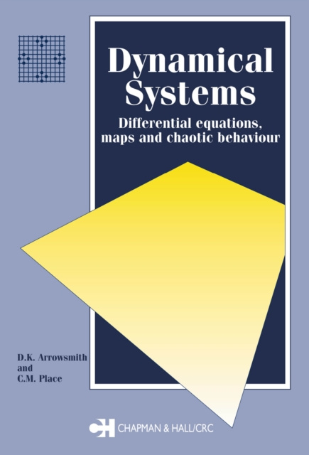 E-knjiga Dynamical Systems C.M. Place