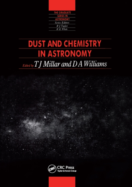 E-knjiga Dust and Chemistry in Astronomy T.J Millar