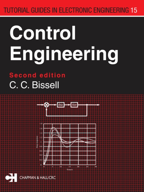 E-knjiga Control Engineering Chris Bissell