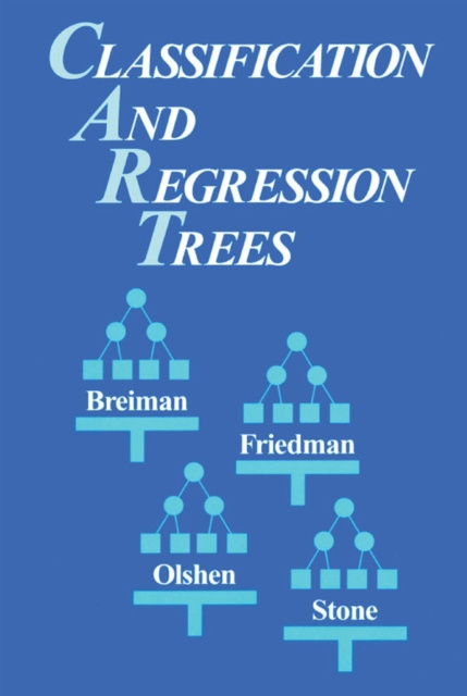 E-book Classification and Regression Trees Leo Breiman