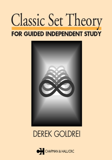 E-kniha Classic Set Theory D.C. Goldrei