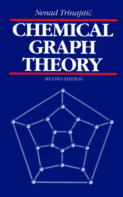 E-book Chemical Graph Theory Nenad Trinajstic